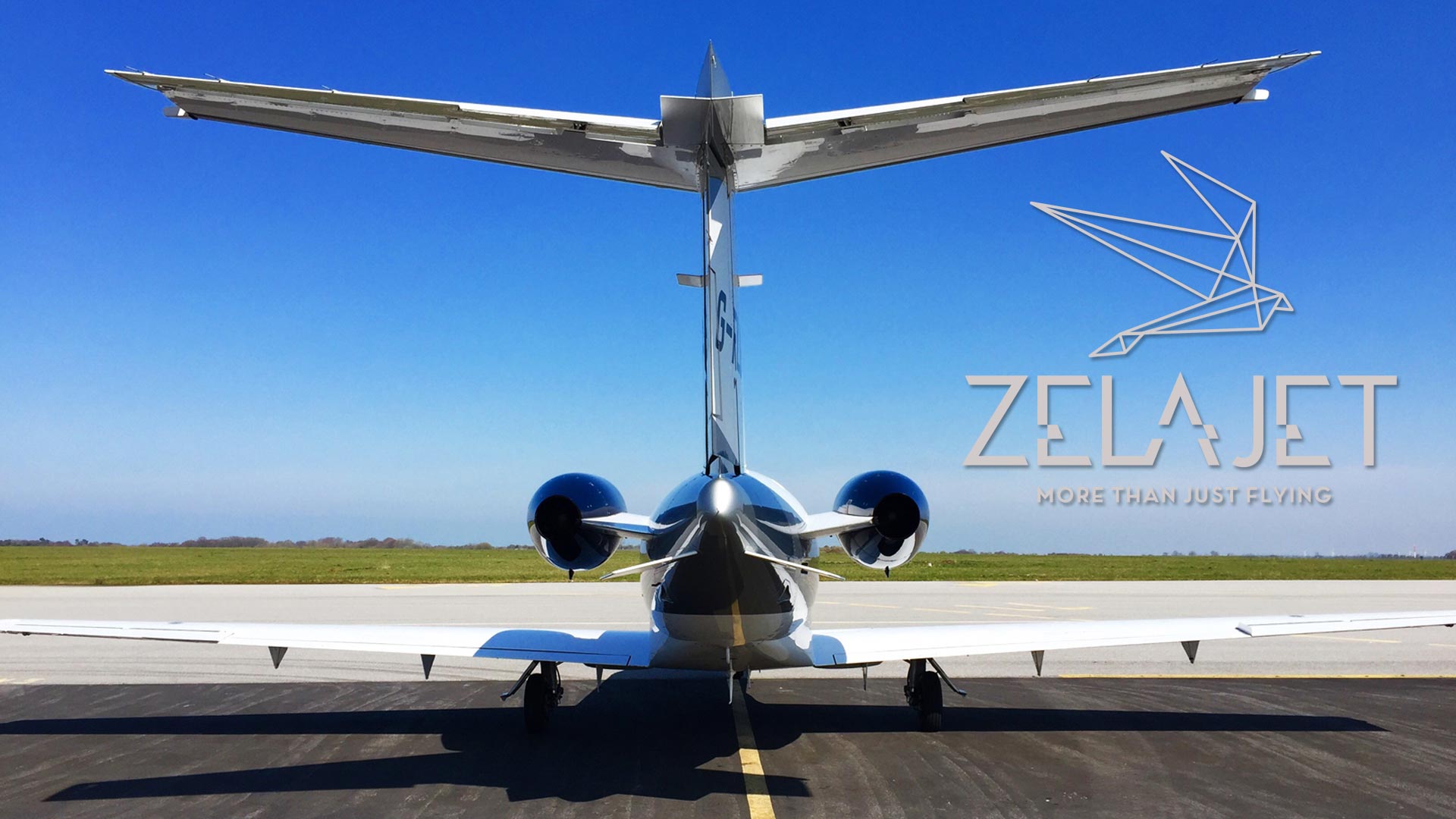 Zela Jet και OysterJets: στρατηγική́ συμφωνία συνεργασίας
