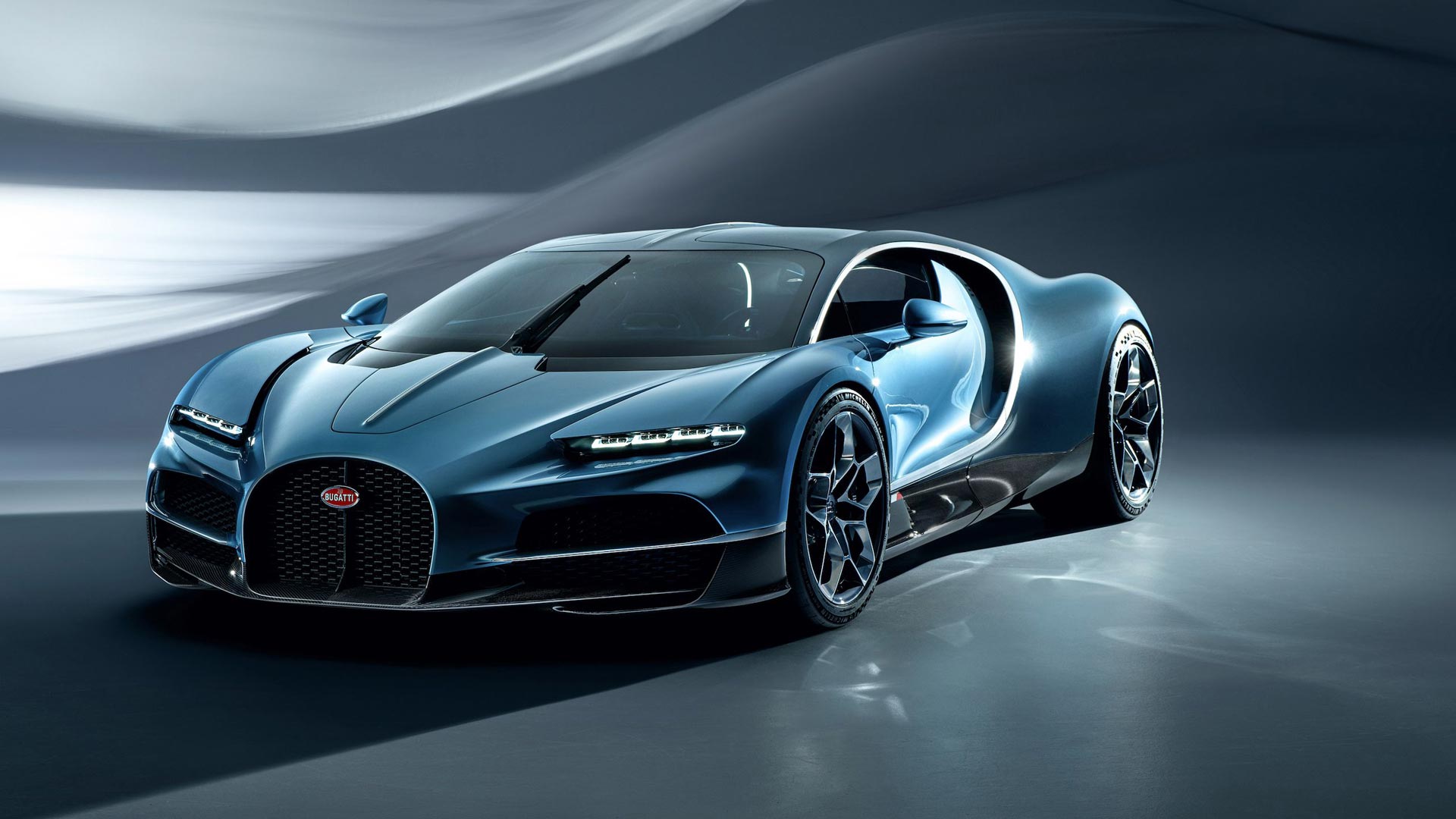 Bugatti Tourbillon: Ένα μοναδικό έργο τέχνης 3,6 εκατομμυρίων ευρώ