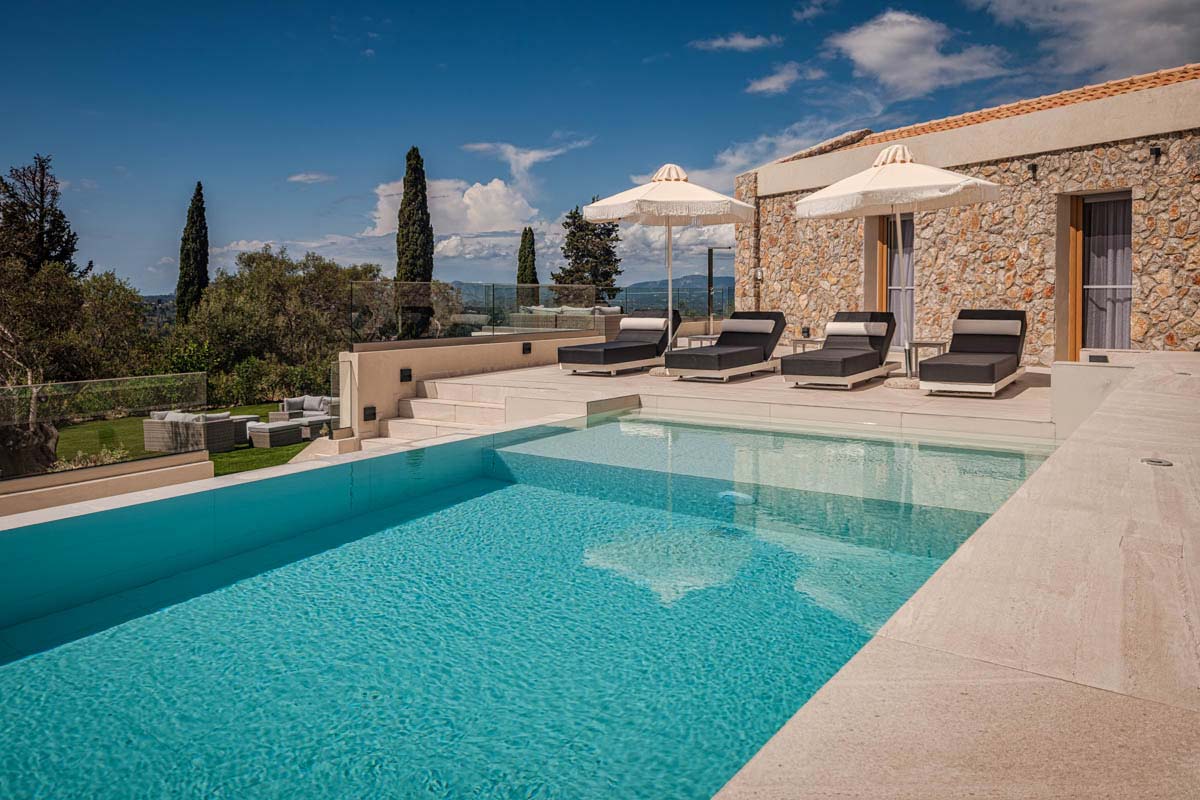 Elisabeth Luxury Villa