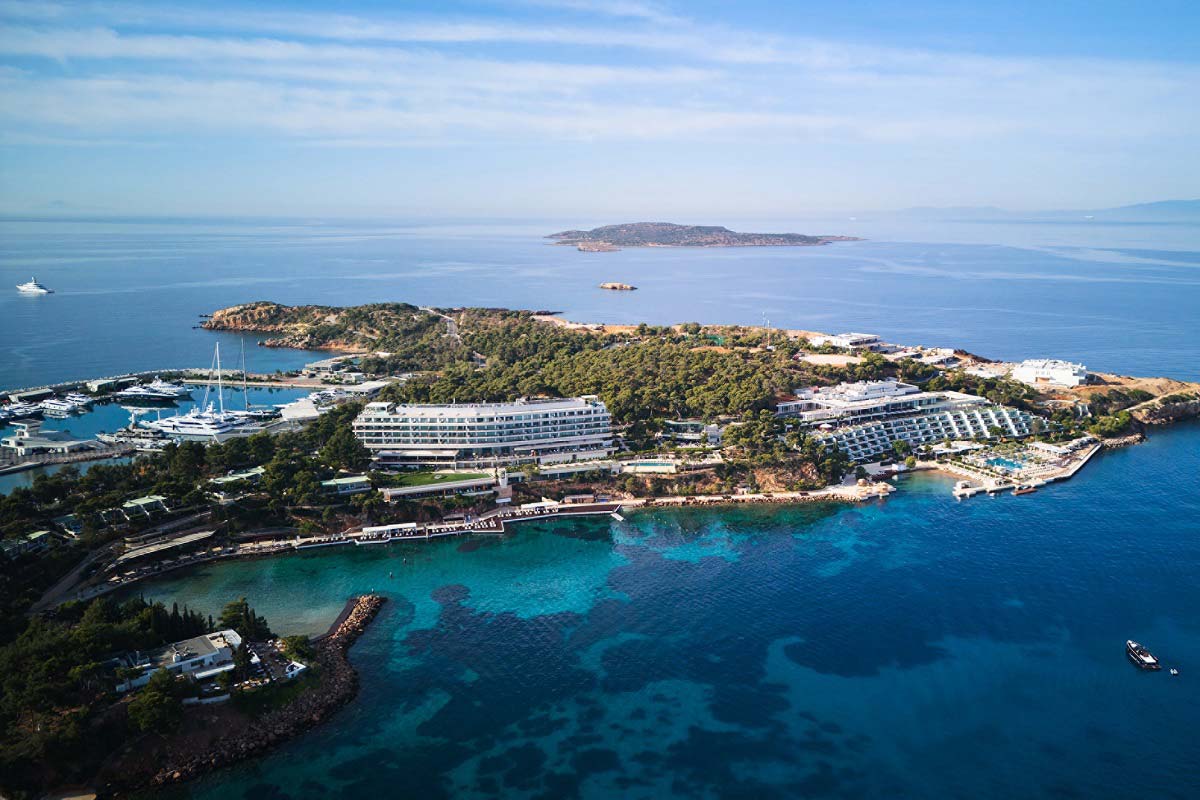 Four Seasons Astir Palace Hotel Athens