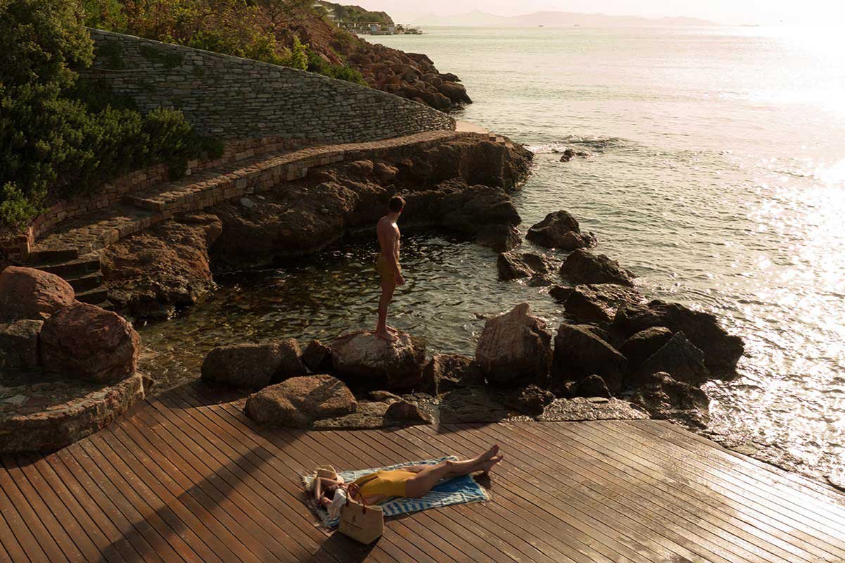 Four Seasons Astir Palace 