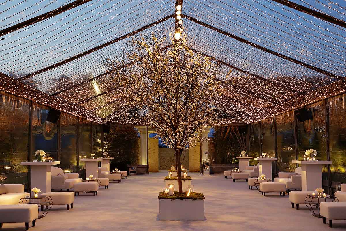 Κτήμα Ορίζοντες – Αθήνα στο Κορωπί