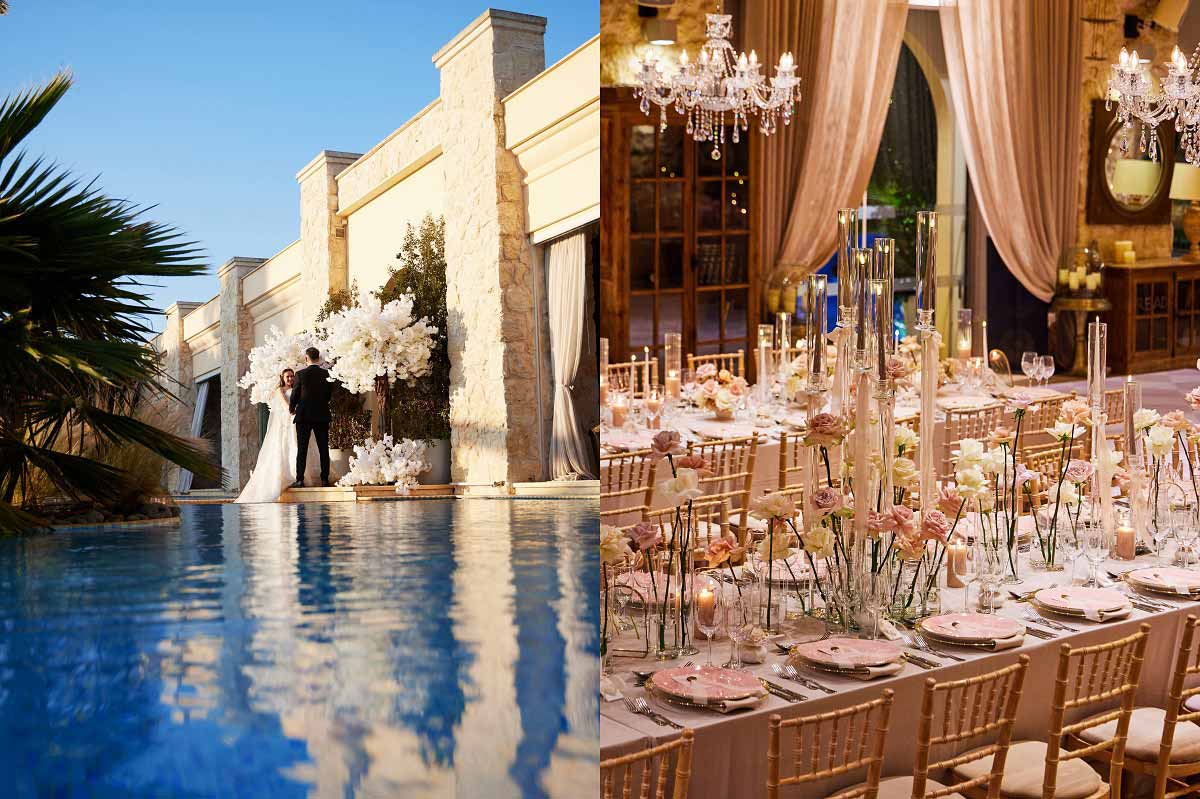 Κτήμα Ορίζοντες - Κορωπί