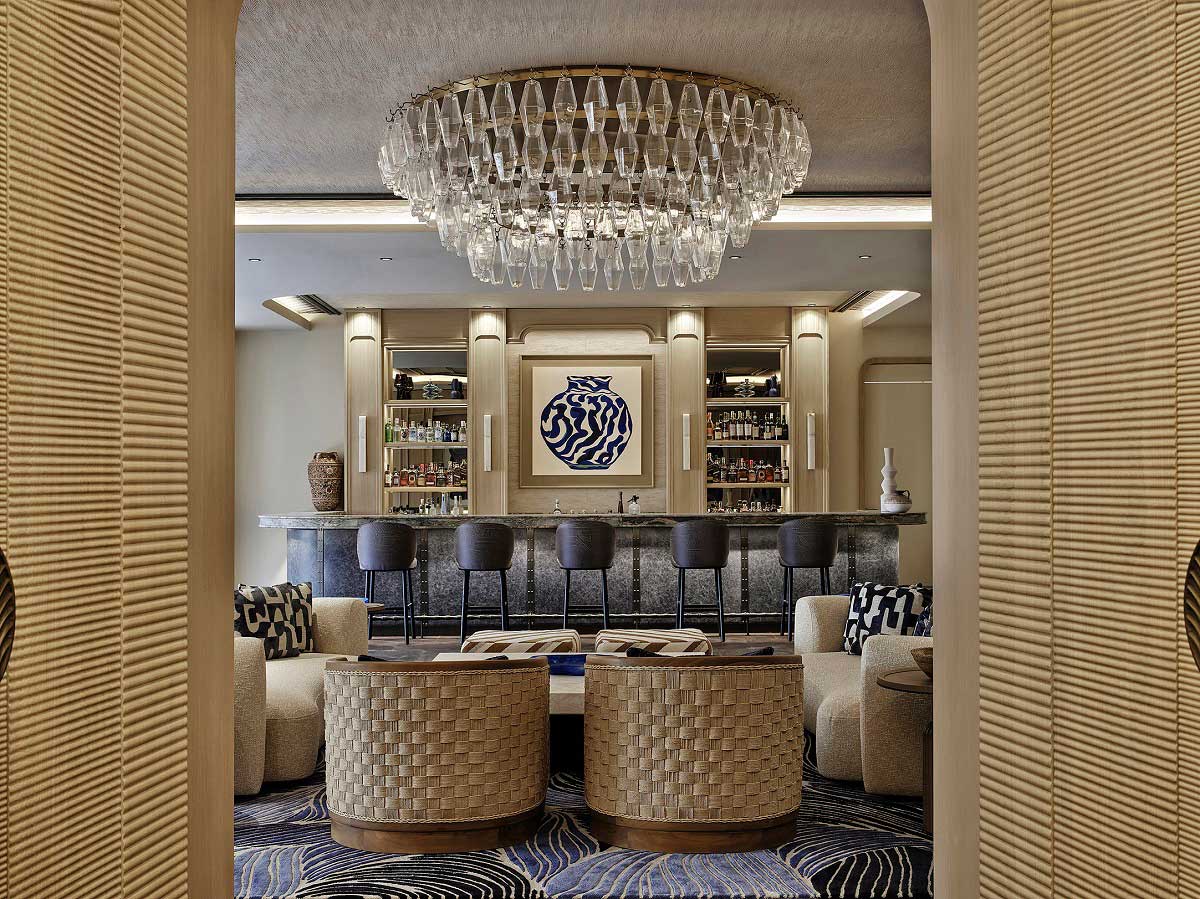 AMOH: Το νέο εντυπωσιακό Luxury Collection Resort στη Ρόδο 