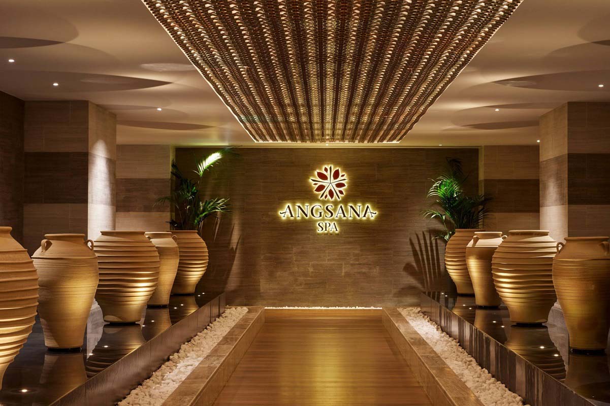 Angsana Spa 