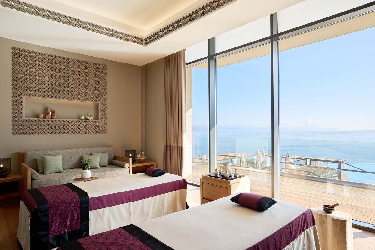Angsana Spa 