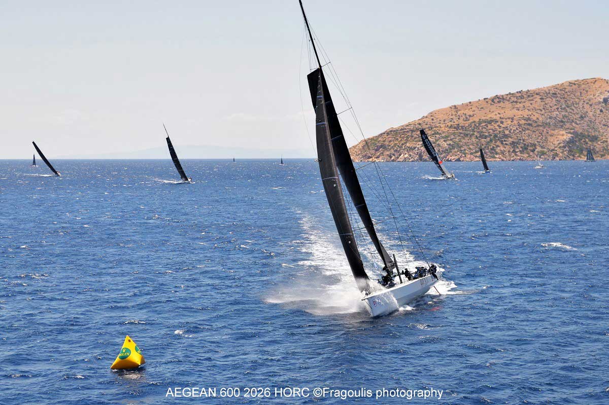 AEGEAN-600