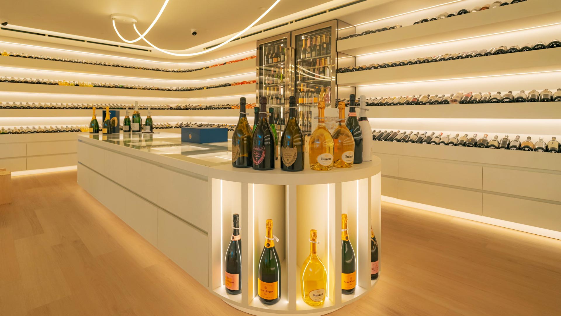 Κάβα Κηρέας: Το επόμενο premium spirits και deli hotspot στα Νότια Προάστια