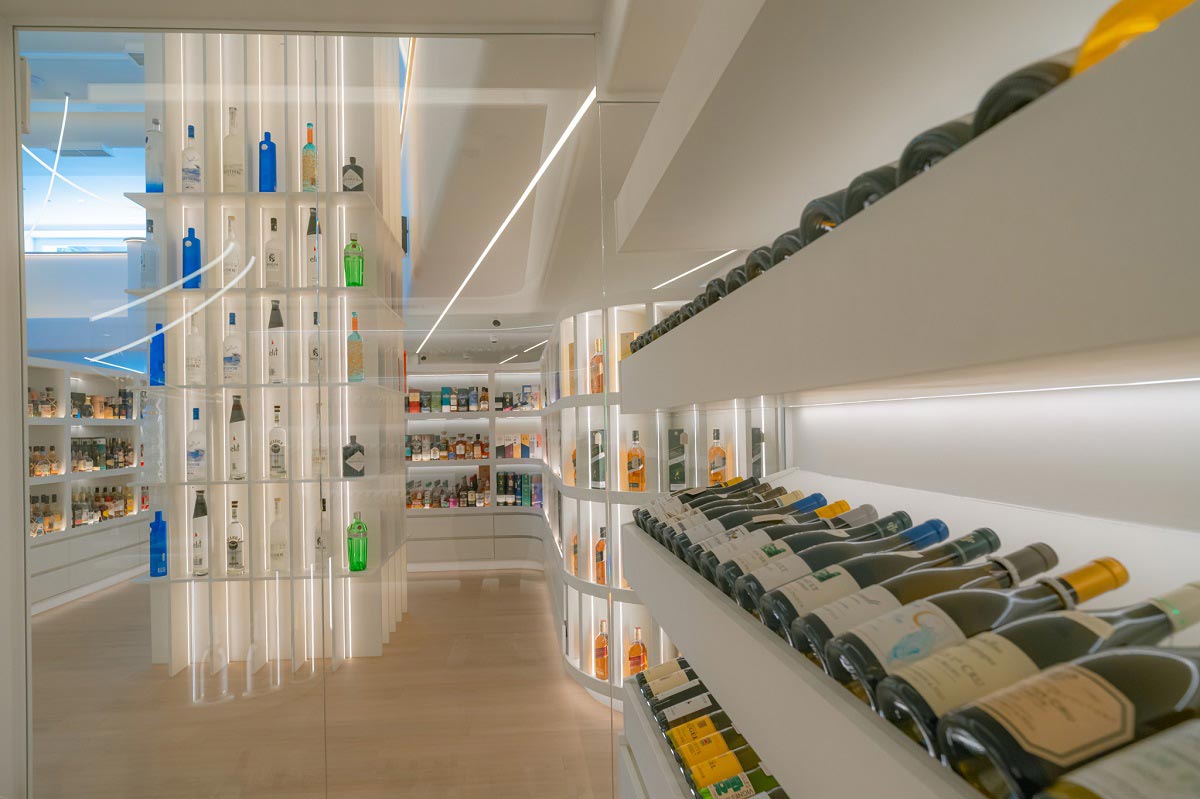 Κάβα Κηρέας: Το επόμενο premium spirits και deli hotspot στα Νότια Προάστια