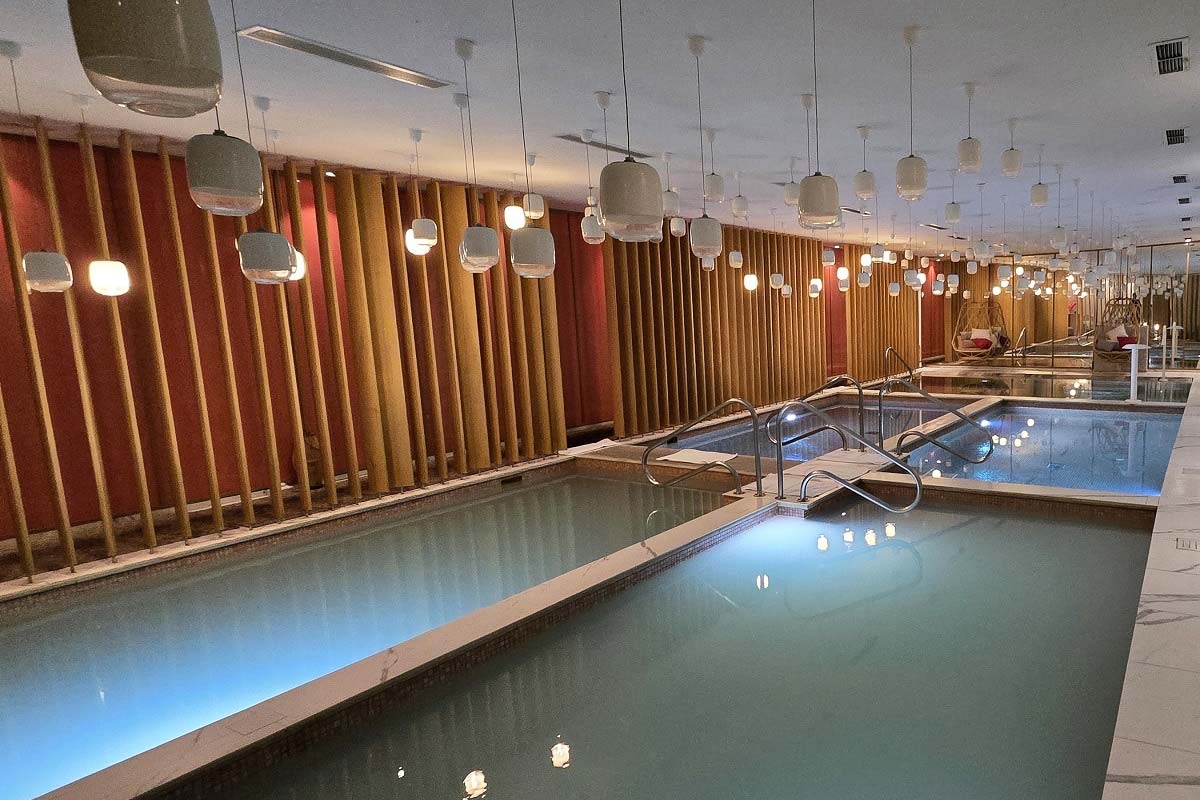 Satory Spa - Myconian Korali